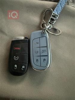 دودج جورني